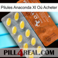 Pilules Anaconda Xl Où Acheter 42